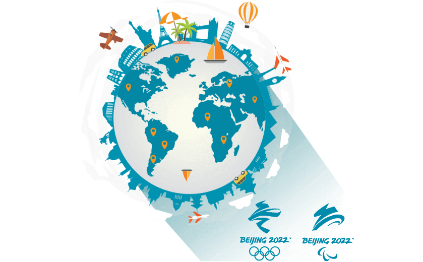 在特立尼达和多巴哥连接到中国的代理 - 大陆加速器